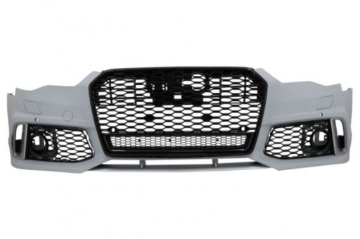 BRANIK PREDNJI AUDI A6 C7 14-18 RS6-OPTIK