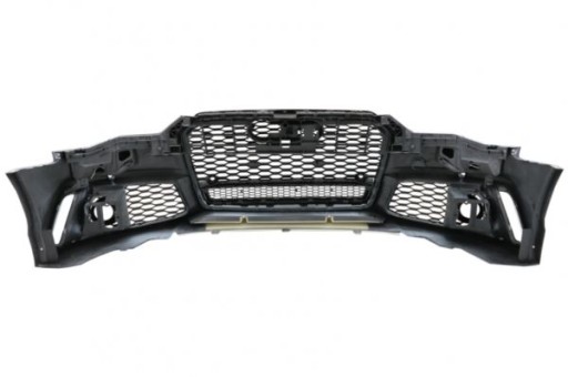 BRANIK PREDNJI AUDI A6 C7 14-18 RS6-OPTIK