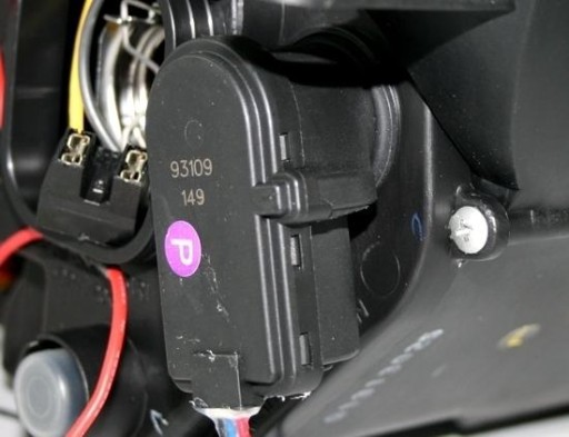 LAMPE FAROVI PEUGEOT 206 OD 2002 H7/H7 BLACK LAMPE FAROVI PEUGEOT 206 OD 2002 H7/H7 BLACK