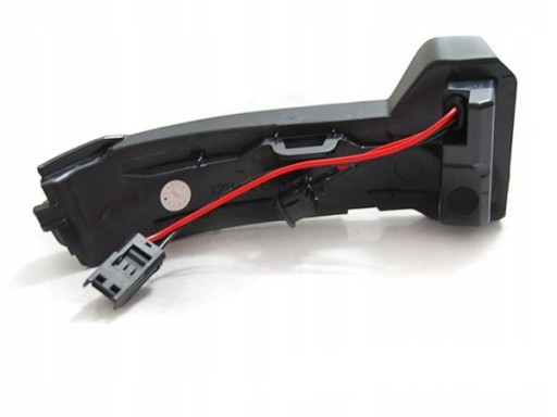 ŽMIGAVCI DYNAMICZNE ZA FORD FOCUS MK4 18-