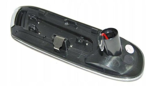 ŽMIGAVAC DYNAMICZNE LED ZA MINI COOPER F55 F56 F57