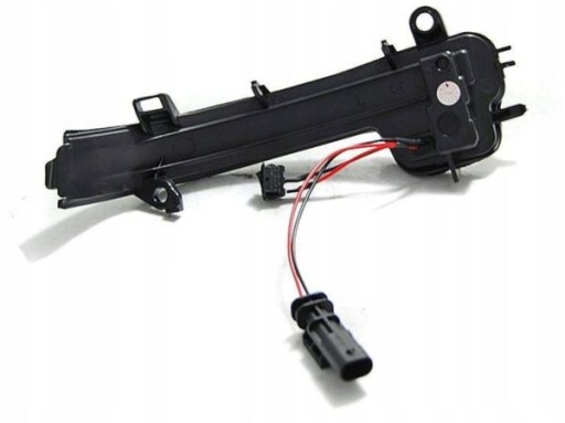 DYNAMICZNE MIGACZE RETROVIZORA ZA BMW X2 F39 Z4 G29