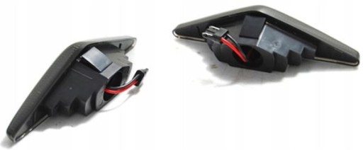 ŽMIGAVCI DYNAMICZNE LED FORD MONDEO FOCUS