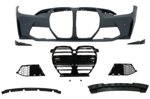 BRANIK PREDNJI BMW F30 F31 11- LOOK G20 STYLE BRANIK PREDNJI BMW F30 F31 11- LOOK G20 STYLE