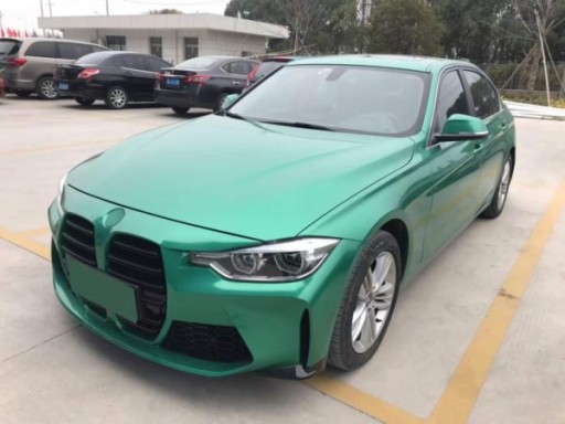 BRANIK PREDNJI BMW F30 F31 11- LOOK G20 STYLE BRANIK PREDNJI BMW F30 F31 11- LOOK G20 STYLE