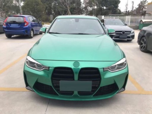 BRANIK PREDNJI BMW F30 F31 11- LOOK G20 STYLE BRANIK PREDNJI BMW F30 F31 11- LOOK G20 STYLE