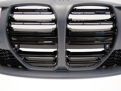 BRANIK PREDNJI BMW F30 F31 11- LOOK G20 STYLE BRANIK PREDNJI BMW F30 F31 11- LOOK G20 STYLE