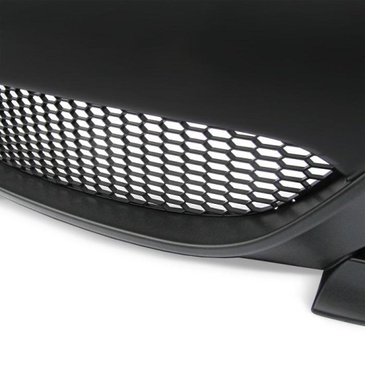BRANIK BMW E60 E61 3/07-03/10 LOOK M5 OTVORI ZA SENZORE I PERAČE