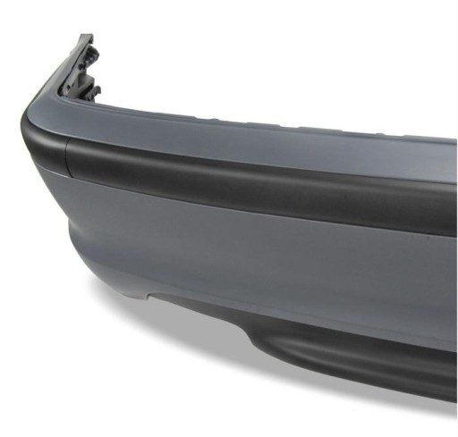 BRANIK ZADNJI BMW E46 5/98-05 M-PAKET BEZ SENZOR BRANIK ZADNJI BMW E46 5/98-05 M-PAKET BEZ SENZOR