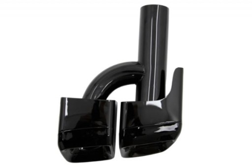 NASTAVCI MERCEDES W221 W164 W166 W212 BLACK DESG