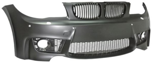 BRANIK BMW E81 E82 E87 E88 04-11 MASKA SENZOR SRA 1M BRANIK BMW E81 E82 E87 E88 04-11 MASKA SENZOR SRA 1M