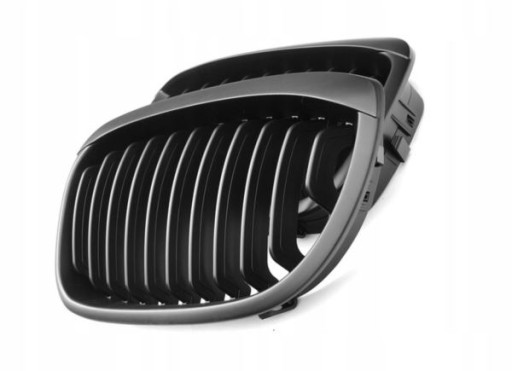 MASKA BMW E46 COUPE/CABRIO 04/03-06 BLACK MATT MASKA BMW E46 COUPE/CABRIO 04/03-06 BLACK MATT