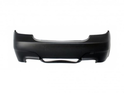 BRANIK ZADNJI BMW E60 M5 03-10 BRANIK ZADNJI BMW E60 M5 03-10