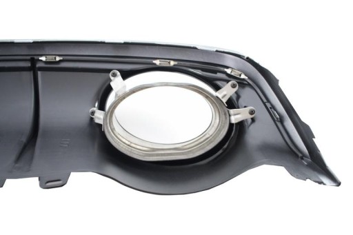 DIFUZOR ZADNJI AUDI A7 14-17 LOOK RS7 -OPTIK