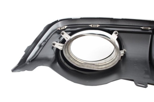 DIFUZOR ZADNJI AUDI A7 14-17 LOOK RS7 -OPTIK