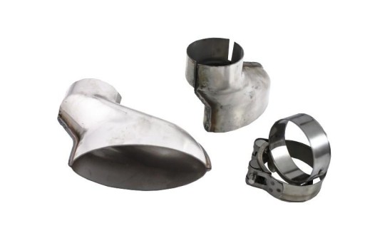DIFUZOR ZADNJI AUDI A7 14-17 LOOK RS7 -OPTIK