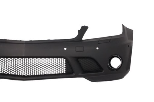 BRANIK MERCEDES W204 07-10 LOOK AMG SENZOR SRA