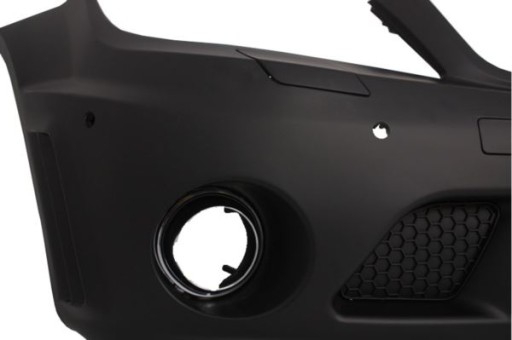 BRANIK MERCEDES W204 07-10 LOOK AMG SENZOR SRA