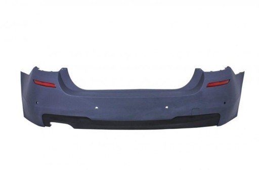BODY KIT BMW F10 LCI 13-17 SENZOR M-PAKET BODY KIT BMW F10 LCI 13-17 SENZOR M-PAKET