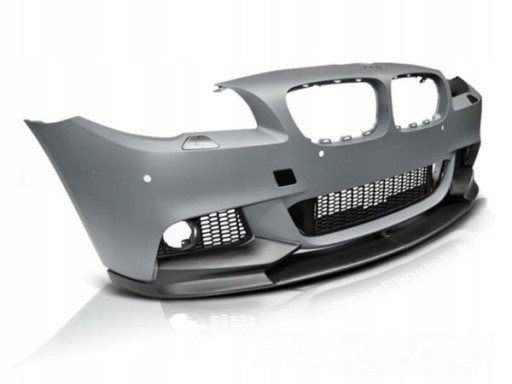 BRANIK BMW F10 / F11 10-06.13 M-PERFORMANCE SENZOR BRANIK BMW F10 / F11 10-06.13 M-PERFORMANCE SENZOR