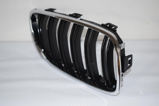 MASKA (NERKI) BMW F32 F33 F36 13- M4 BLACK KROM MASKA (NERKI) BMW F32 F33 F36 13- M4 BLACK KROM