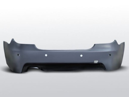 BRANIK ZADNJI BMW E60 7/03-07 M-PAKET SENZOR BRANIK ZADNJI BMW E60 7/03-07 M-PAKET SENZOR