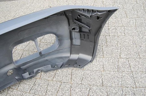 BRANIK M-PAKET BMW E46 98-05 LIM/ TOURING BRANIK M-PAKET BMW E46 98-05 LIM/ TOURING