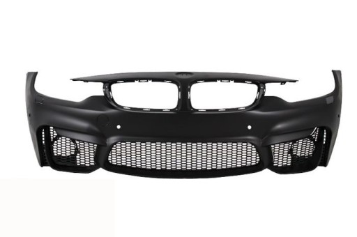 BODY KIT BMW F32 F33 F36 2013- LOOK M4 BODY KIT BMW F32 F33 F36 2013- LOOK M4