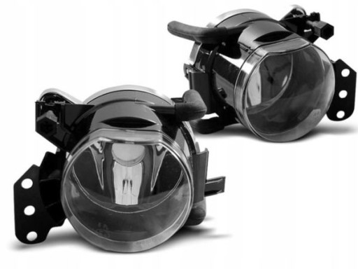 MAGLENKE BMW E90/E91 05-11 M-PAKET MAGLENKE BMW E90/E91 05-11 M-PAKET