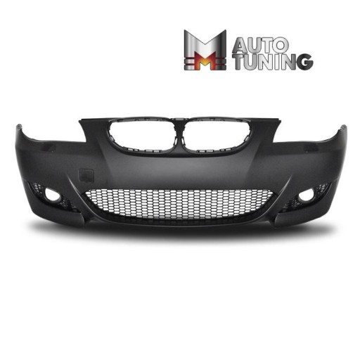 BRANIK PREDNJI BMW E60 03-10 LOOK M5