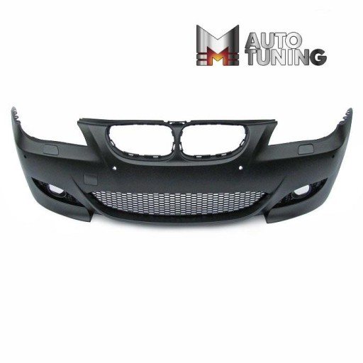 BRANIK PREDNJI BMW E60 M5 03-07 LIM + TOURING SENZOR BRANIK PREDNJI BMW E60 M5 03-07 LIM + TOURING SENZOR