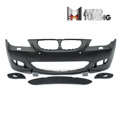 BRANIK PREDNJI BMW E60 M5 03-07 LIM + TOURING SENZOR BRANIK PREDNJI BMW E60 M5 03-07 LIM + TOURING SENZOR
