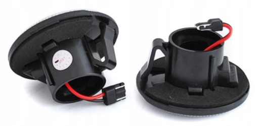 ZMIGAVAC BOK CRNI BLACK MAZDA MX-5 89-15