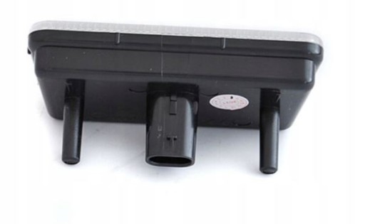 LED ISDUPLI / 2 KOMADA REJESTRACJĘ CHRYSLER JEEP WRANGLER JL 18-