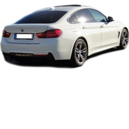 BODY KIT BMW F36 GRANCOUPE M-TECH SRA SENZOR -OO--- BODY KIT BMW F36 GRANCOUPE M-TECH SRA SENZOR -OO---