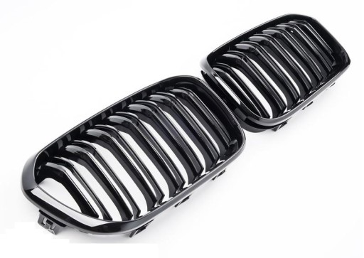 MASKA (NERKI) BMW F20 F21 15- LCI BLACK SJAJNI M1 MASKA (NERKI) BMW F20 F21 15- LCI BLACK SJAJNI M1