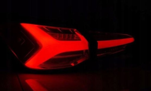 LAMPE FAROVI LED DTS ZA FORD FOCUS 4 IV 18-21 HATCHBACK (OBIČNI)