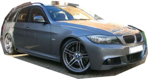 BRANIK P. M-PAKET BMW E90/E91 05-08 SRA MAGLENKE BRANIK P. M-PAKET BMW E90/E91 05-08 SRA MAGLENKE