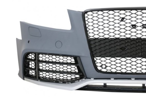 BRANIK PREDNJI AUDI A5 8T 08-11 LOOK RS5 BRANIK PREDNJI AUDI A5 8T 08-11 LOOK RS5