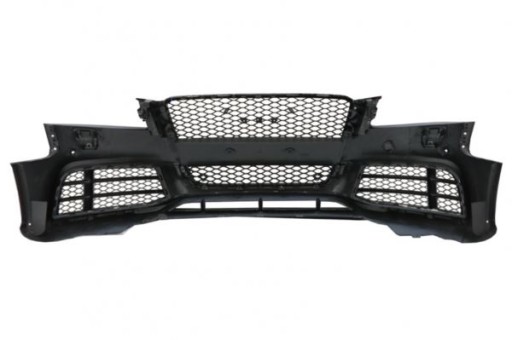 BRANIK PREDNJI AUDI A5 8T 08-11 LOOK RS5 BRANIK PREDNJI AUDI A5 8T 08-11 LOOK RS5