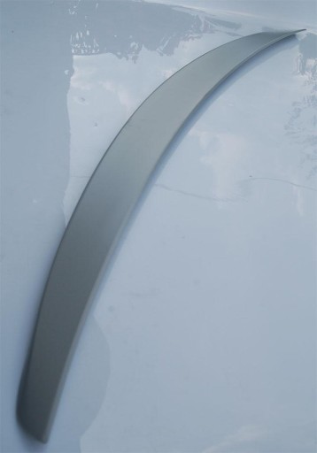 SPOJLER NA GEPEKA MERCEDES W222 13- ABS