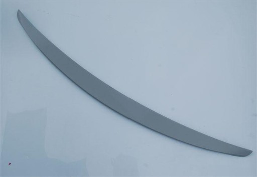 SPOJLER NA GEPEKA MERCEDES W222 13- ABS