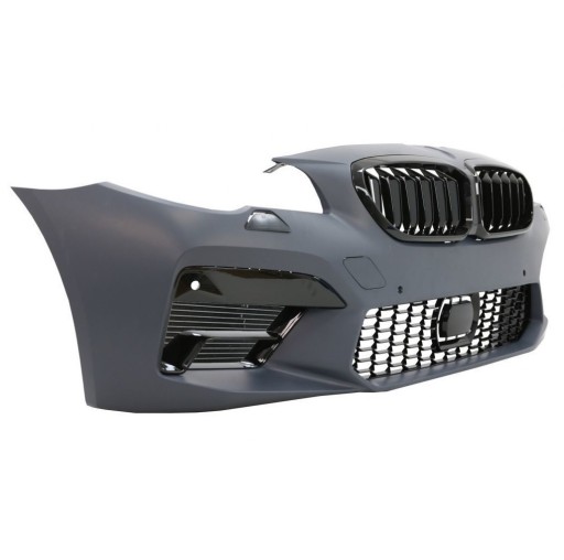 BODY KIT BMW F10 21 M5 CS LOOK G30 CRNE NASTAVCI BODY KIT BMW F10 21 M5 CS LOOK G30 CRNE NASTAVCI