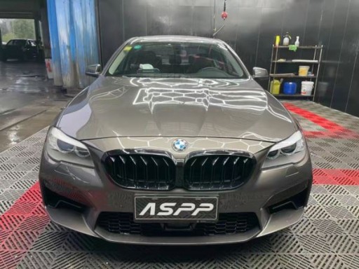 BODY KIT BMW F10 21 M5 CS LOOK G30 CRNE NASTAVCI BODY KIT BMW F10 21 M5 CS LOOK G30 CRNE NASTAVCI