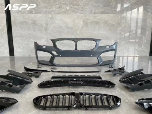 BODY KIT BMW F10 21 M5 CS LOOK G30 CRNE NASTAVCI BODY KIT BMW F10 21 M5 CS LOOK G30 CRNE NASTAVCI