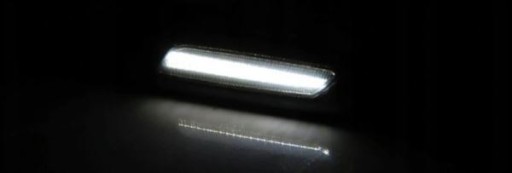 BMW E60/ E90/ E92/ E82 LED F10 STYLE SMOKE GLOSSY