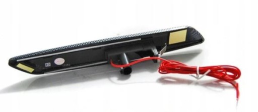 BMW E60/ E90/ E92/ E82 LED F10 STYLE SMOKE GLOSSY