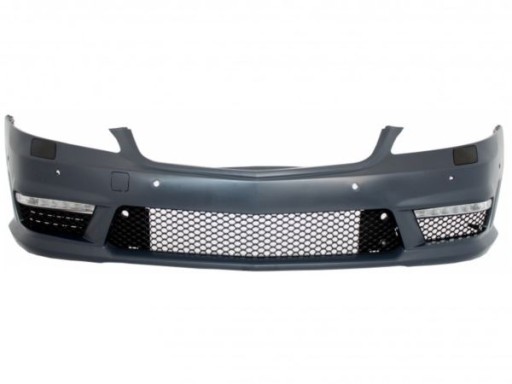 BRANIK P. MERCEDES W221 05-11 AMG LOOK SENZOR + DRL
