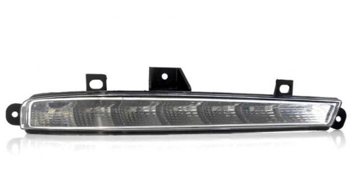 BRANIK P. MERCEDES W221 05-11 AMG LOOK SENZOR + DRL