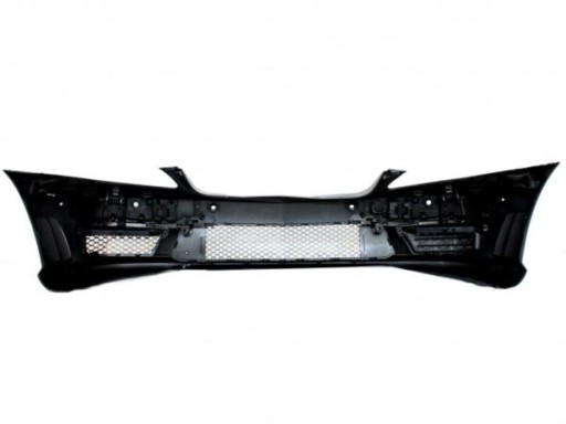 BRANIK P. MERCEDES W221 05-11 AMG LOOK SENZOR + DRL
